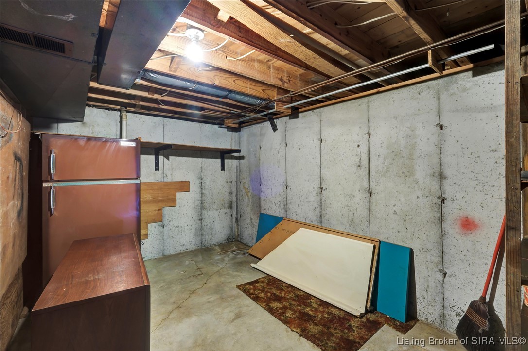 1408 Gutford Road Clarksville, IN 47129 - Photo 56 of 63