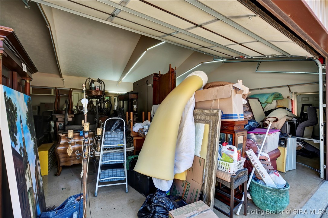 1408 Gutford Road Clarksville, IN 47129 - Photo 62 of 63