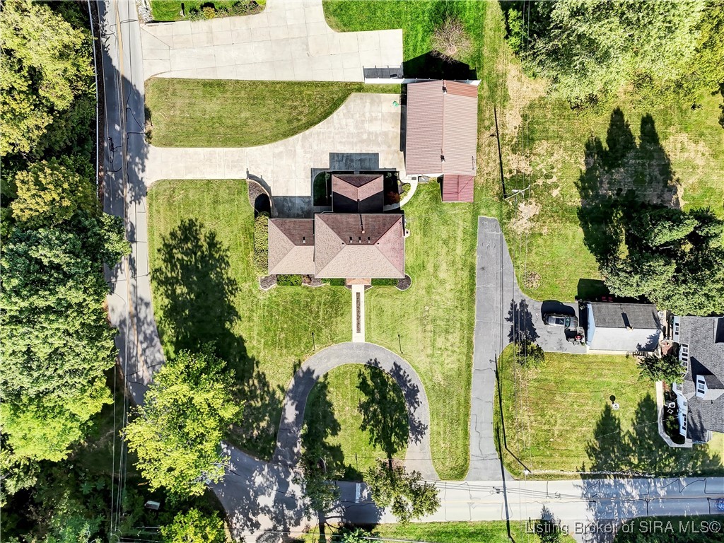 1408 Gutford Road Clarksville, IN 47129 - Photo 63 of 63