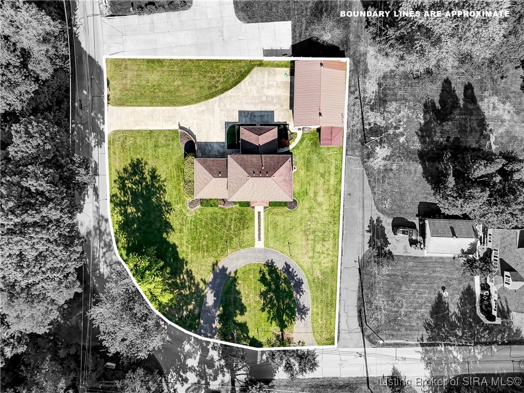 1408 Gutford Road Clarksville, IN 47129 - Photo 7 of 63