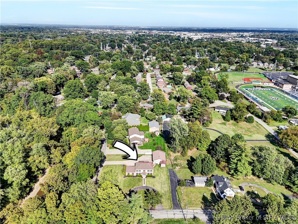 1408 Gutford Road Clarksville, IN 47129 - Photo 8 of 63