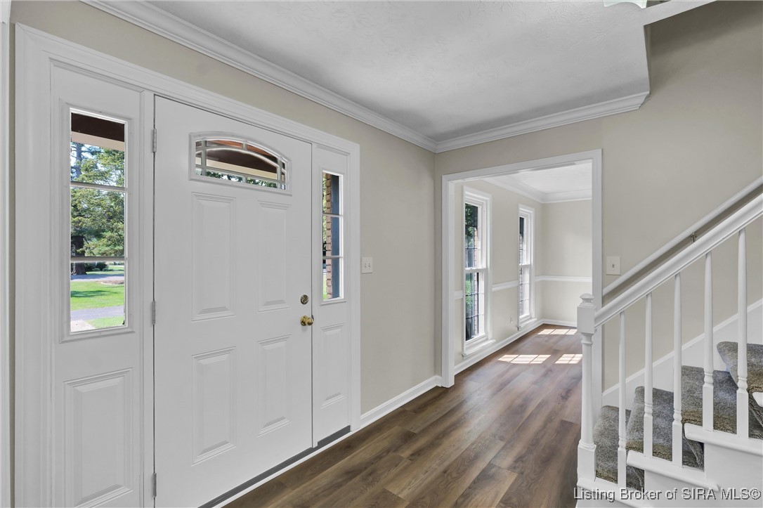 1408 Gutford Road Clarksville, IN 47129 - Photo 9 of 63