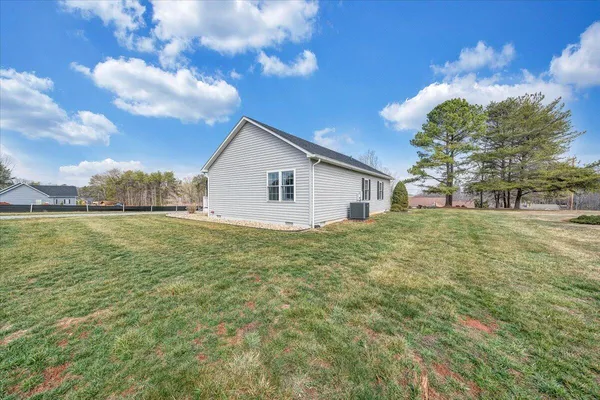 $397,900 | 6406 Scruggs Road, Moneta, VA 24121