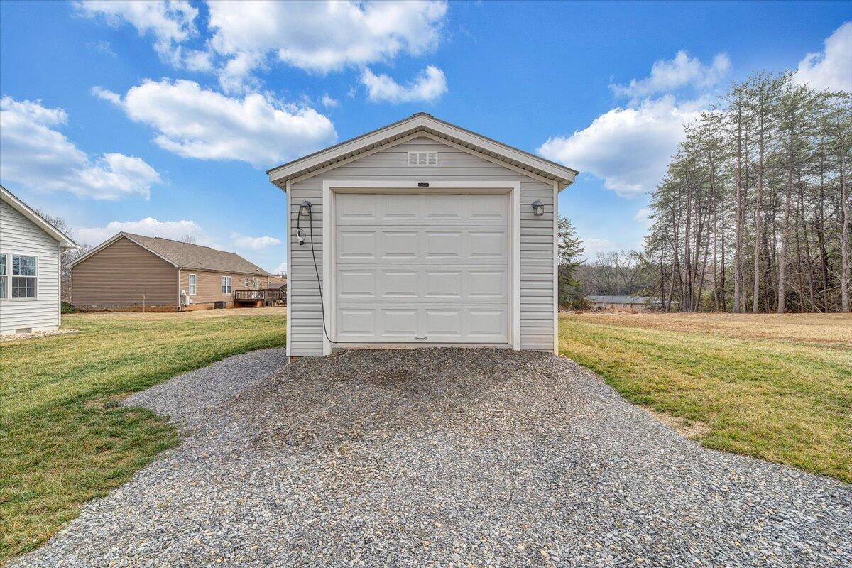 6406 Scruggs Road Moneta, VA 24121 - Photo 35 of 47 40-MIB03102