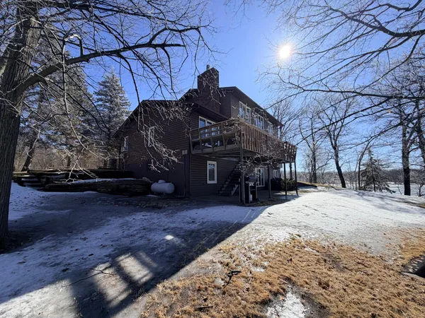 $899,000 | 25627 Muskrat Lake Drive, Detroit Lakes, MN 56501