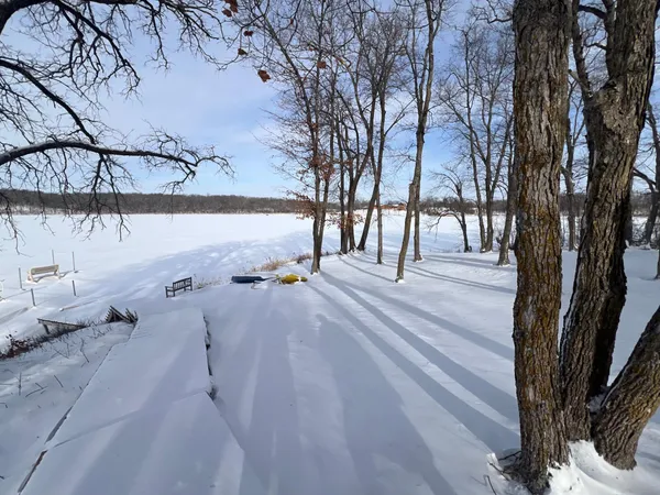 $899,000 | 25627 Muskrat Lake Drive, Detroit Lakes, MN 56501