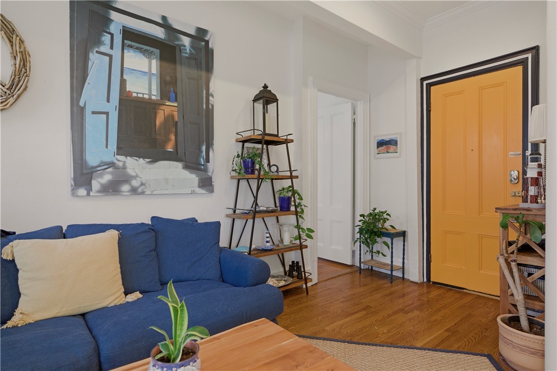 67 Perry Street, Unit 5 Newport, RI 02840 - Photo 4 of 26