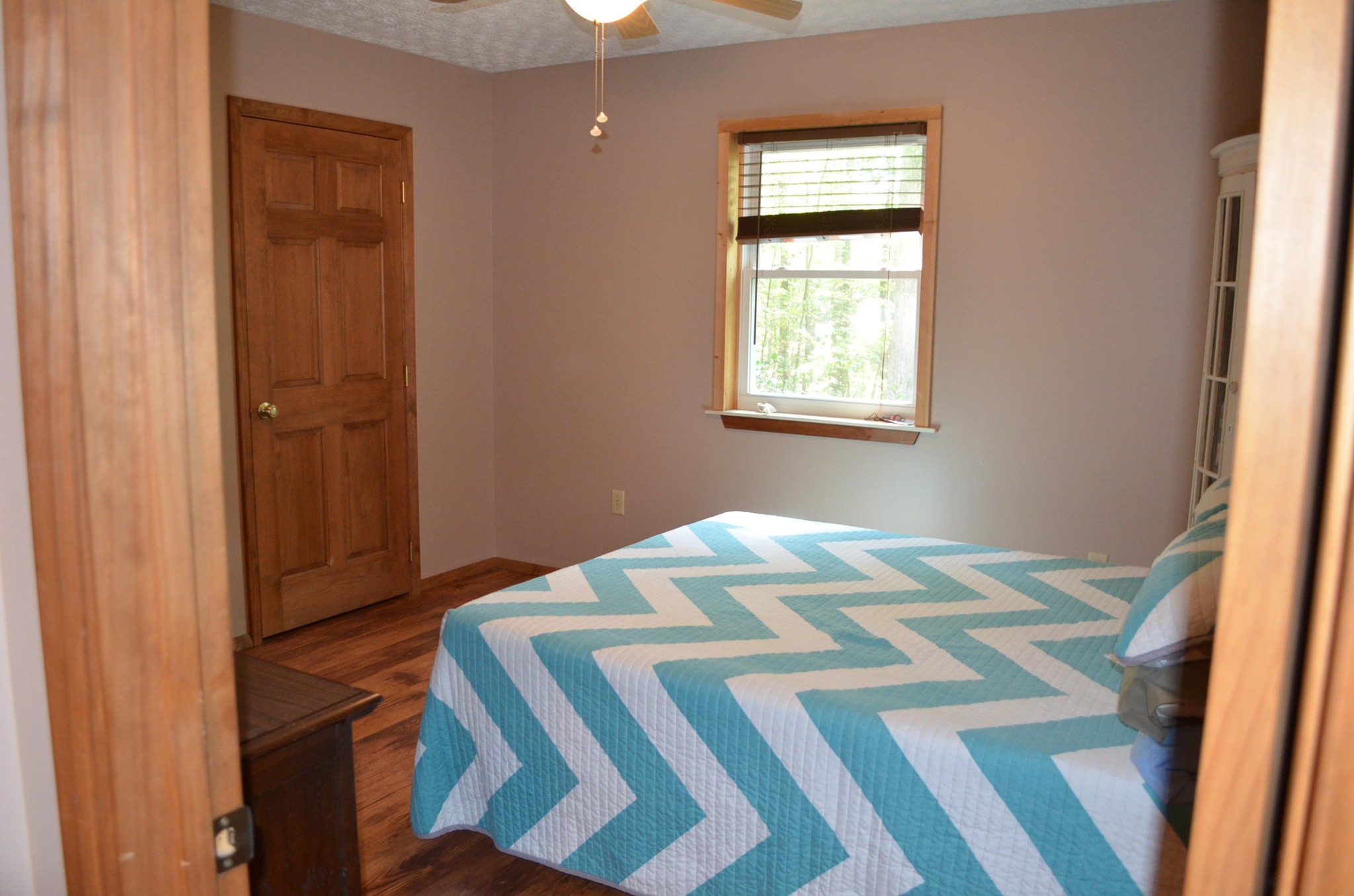 175 Memory Lane Grandview, TN 37337 - Photo 11 of 23 a bedroom with a bed and a window