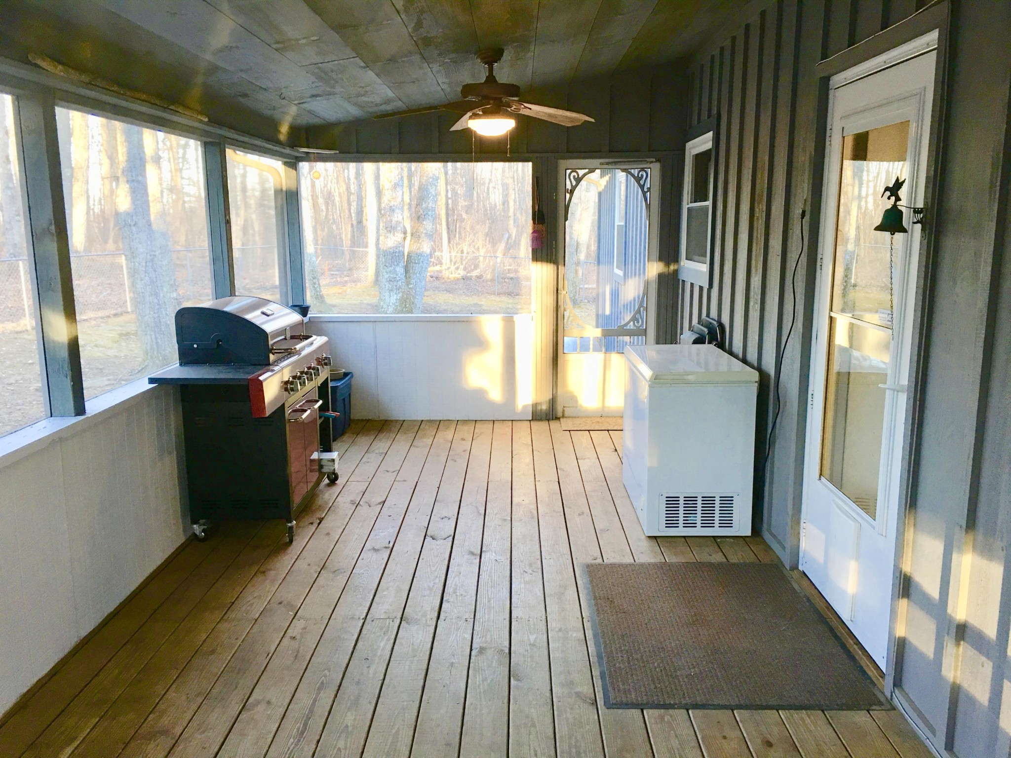 175 Memory Lane Grandview, TN 37337 - Photo 14 of 23 a view of a room with wooden floor and furniture