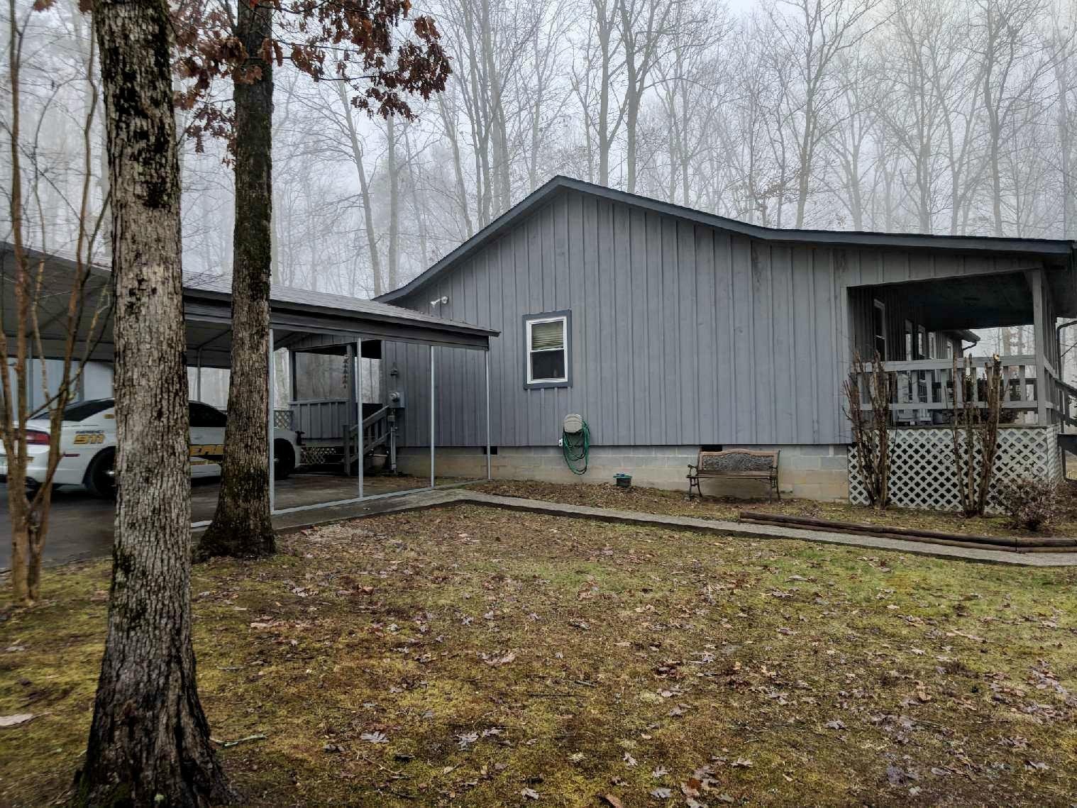 175 Memory Lane Grandview, TN 37337 - Photo 17 of 23 a house view with a backyard space