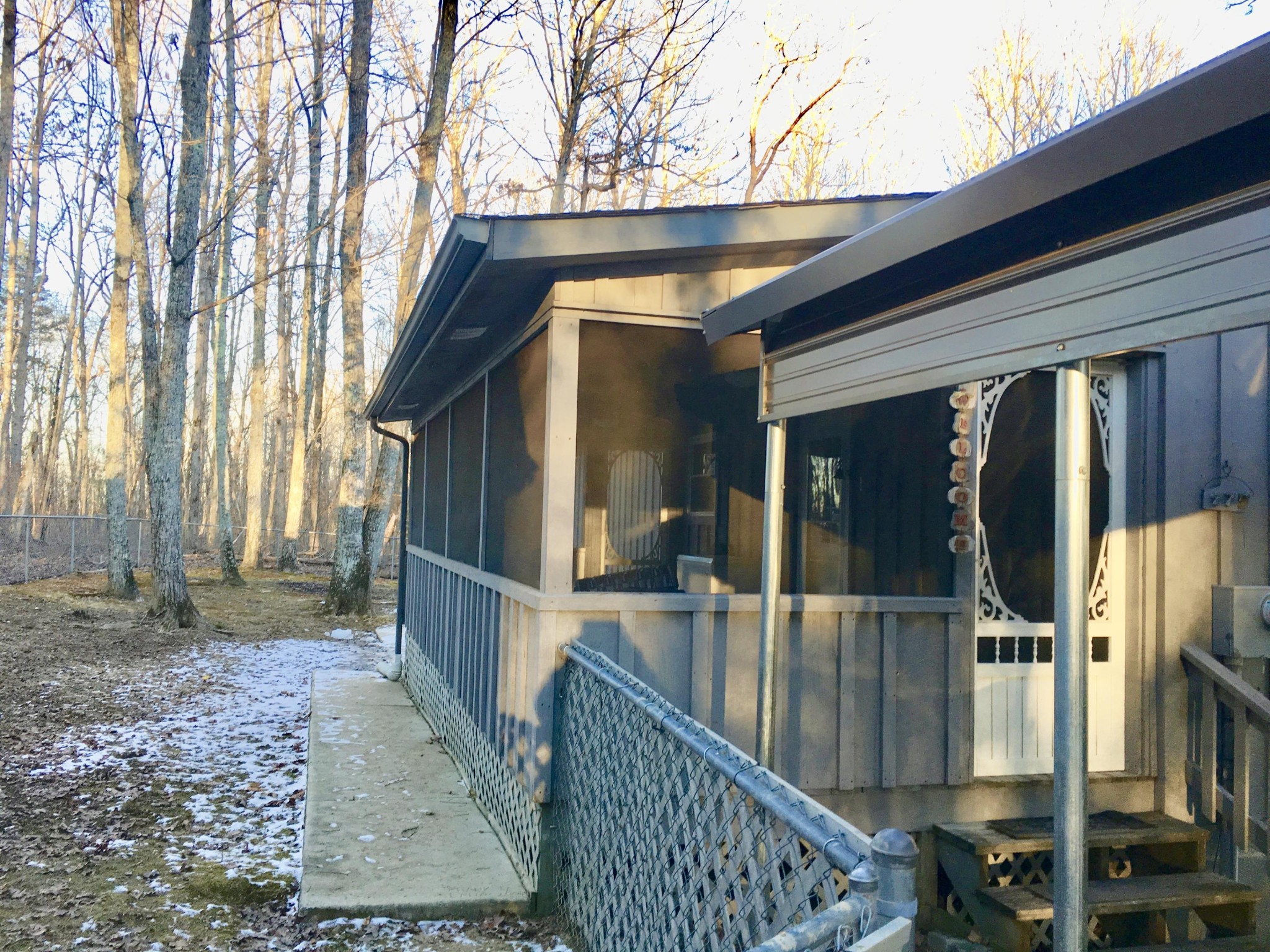 175 Memory Lane Grandview, TN 37337 - Photo 21 of 23 a view of house with a large tree