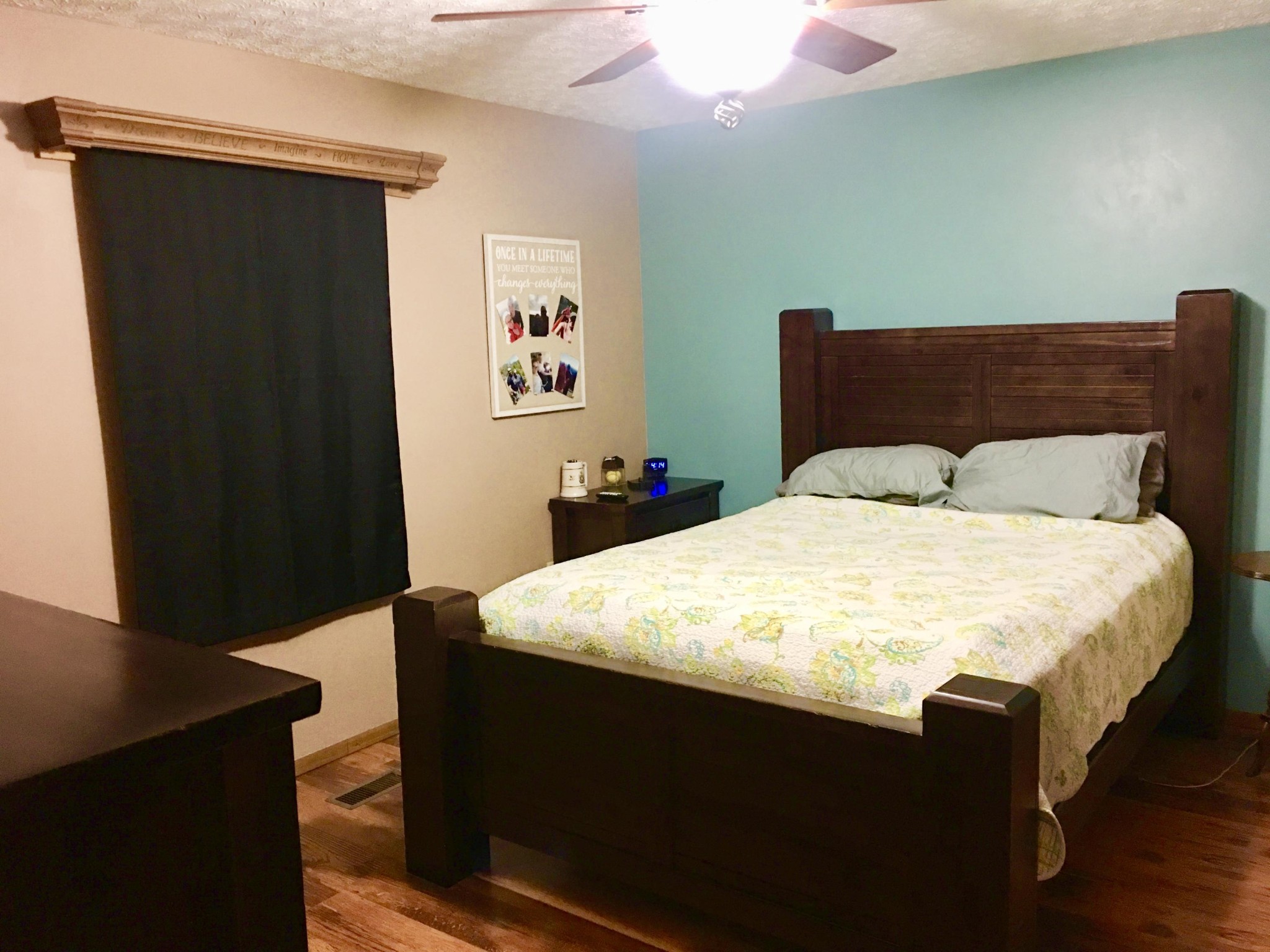 175 Memory Lane Grandview, TN 37337 - Photo 8 of 23 a bedroom with a bed and a dresser