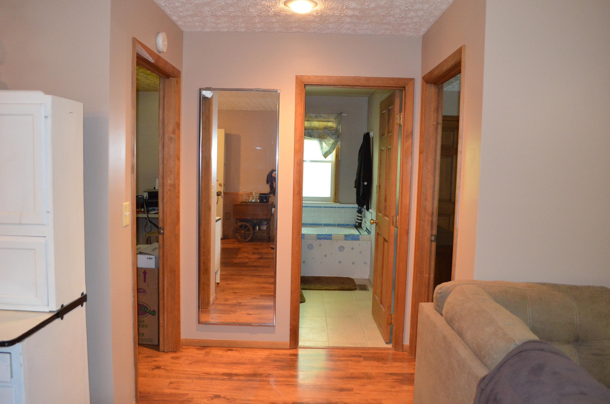 175 Memory Lane Grandview, TN 37337 - Photo 10 of 23 a living room with furniture and a walk in closet