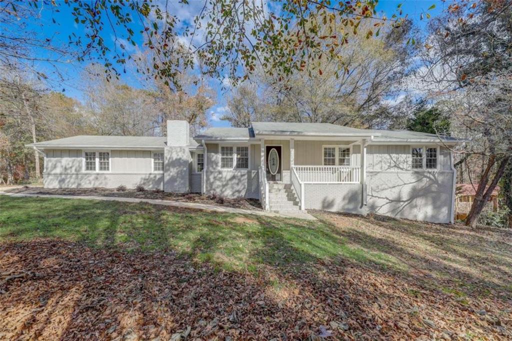 5290 East Shore Dr Southwest  