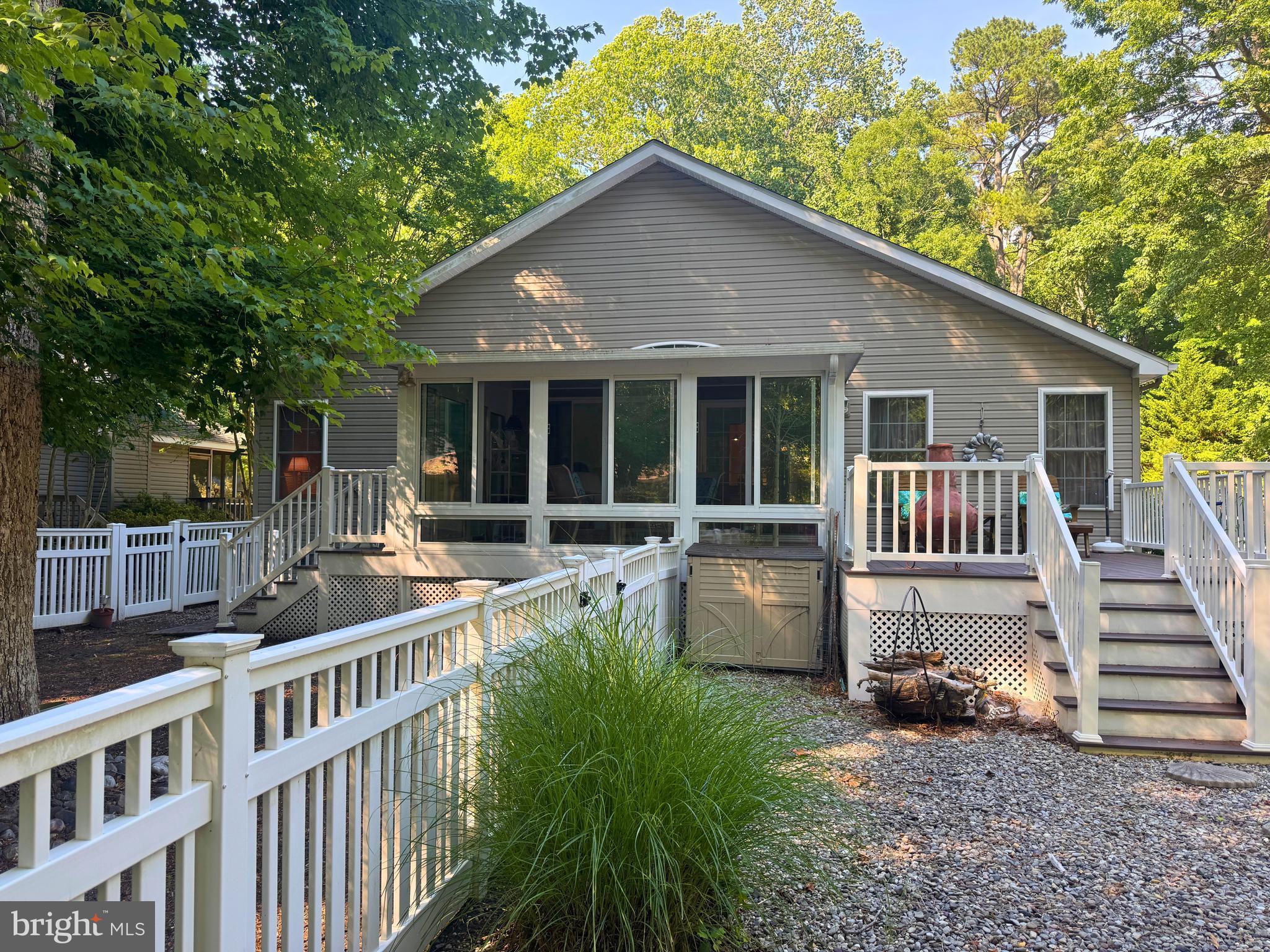 36 Capetown Road Ocean Pines, MD 21811 - Photo 7 of 7