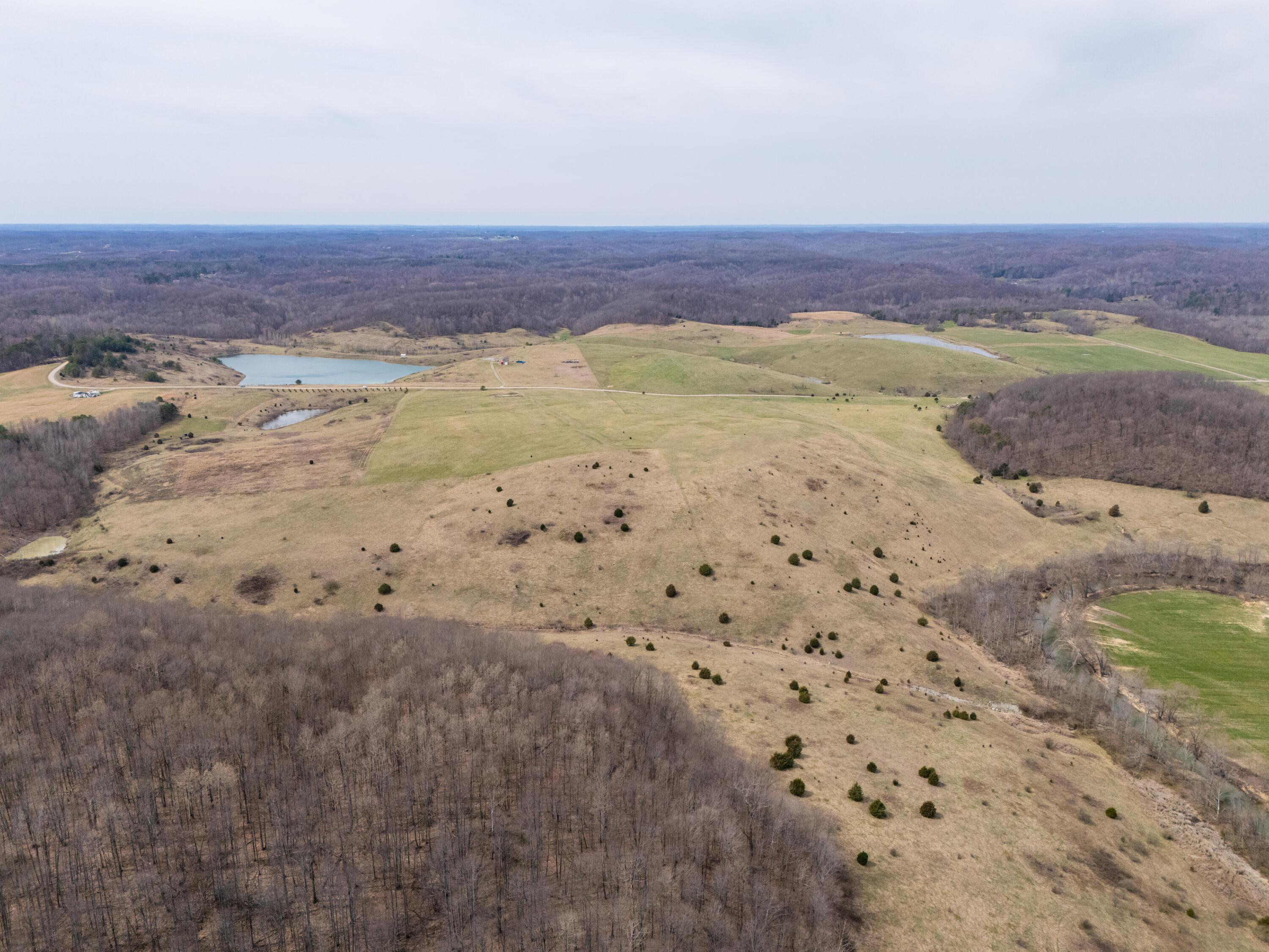 0 Sherman Road Vinton, OH 45686 - Photo 11 of 36 Aerial6