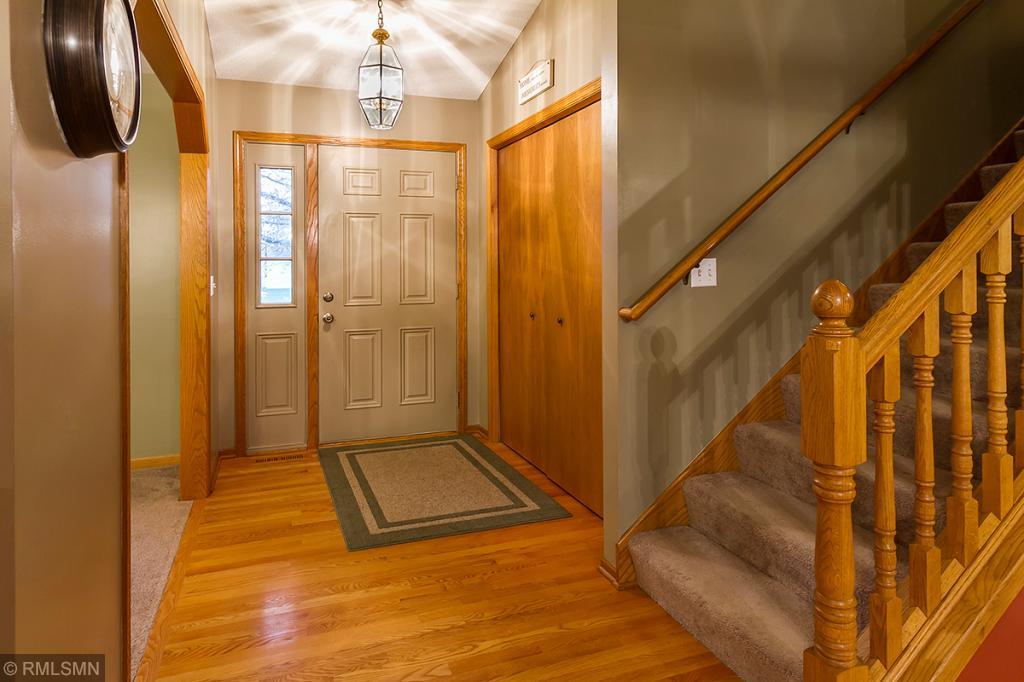 540 Timber Ridge Court Jordan, MN 55352 - Photo 3 of 25 Gallery Image 3