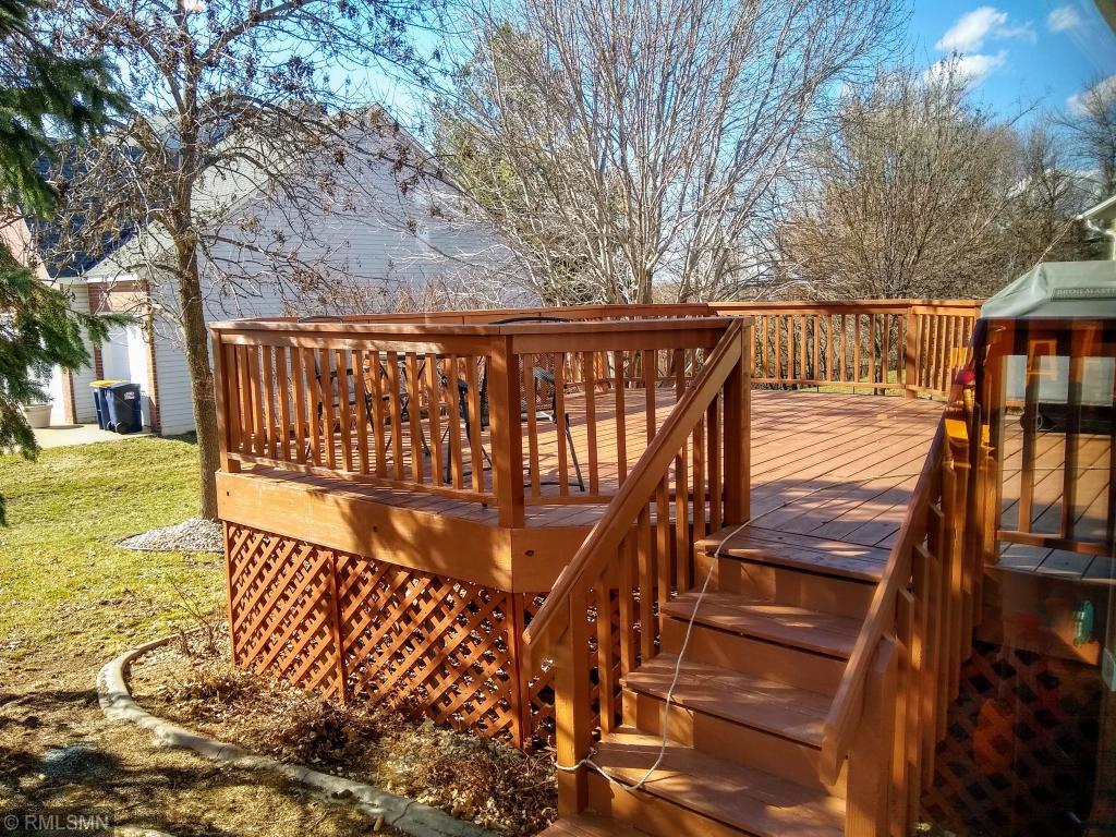 540 Timber Ridge Court Jordan, MN 55352 - Photo 23 of 25 Gallery Image 23
