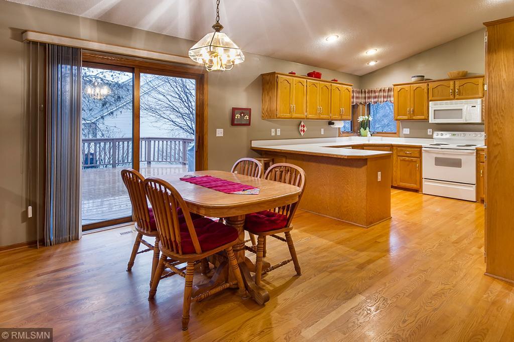 540 Timber Ridge Court Jordan, MN 55352 - Photo 7 of 25 Gallery Image 7