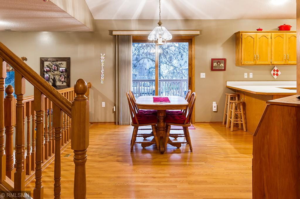 540 Timber Ridge Court Jordan, MN 55352 - Photo 8 of 25 Gallery Image 8