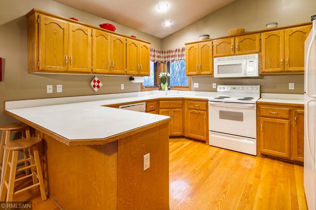 540 Timber Ridge Court Jordan, MN 55352 - Photo 10 of 25 Gallery Image 10