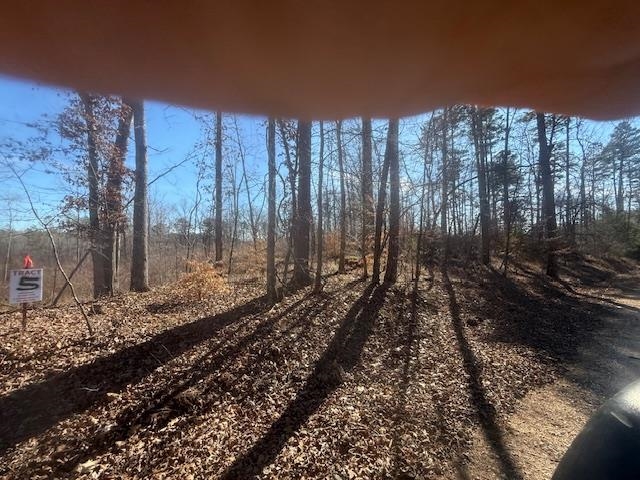 5 George Walter Road Bolivar, TN 38008 - Photo 3 of 13 a view of a backyard of the house