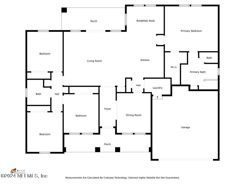 55494 Yellow Jacket Drive Callahan, FL 32011 - Photo 51 of 51 55494 Yellow Jacket-55