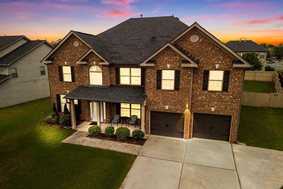 425 Sawgrass View Fairburn, GA 30213 - Photo 9 of 59