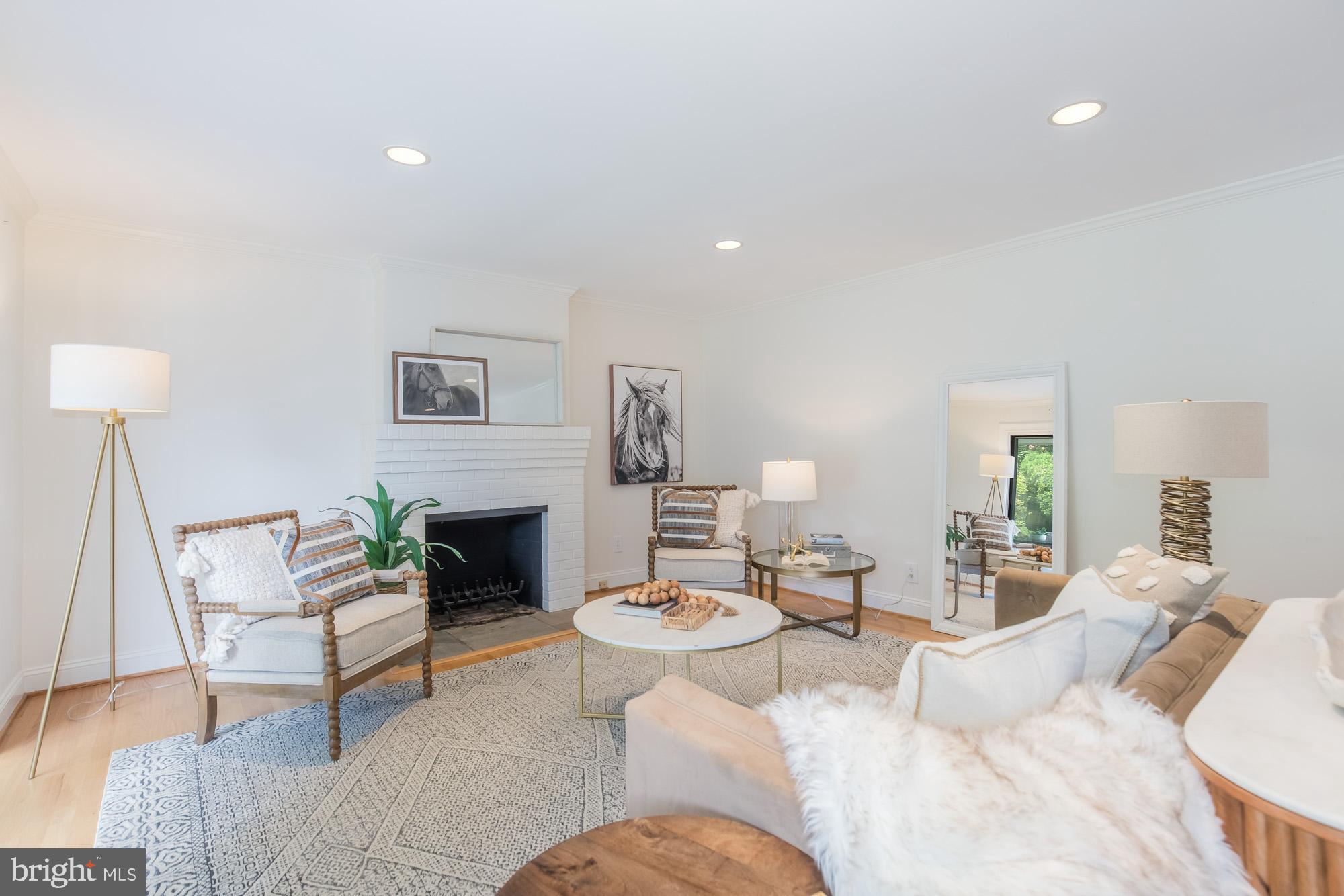 6337 Lenox Road Bethesda, MD 20817 - Photo 15 of 54