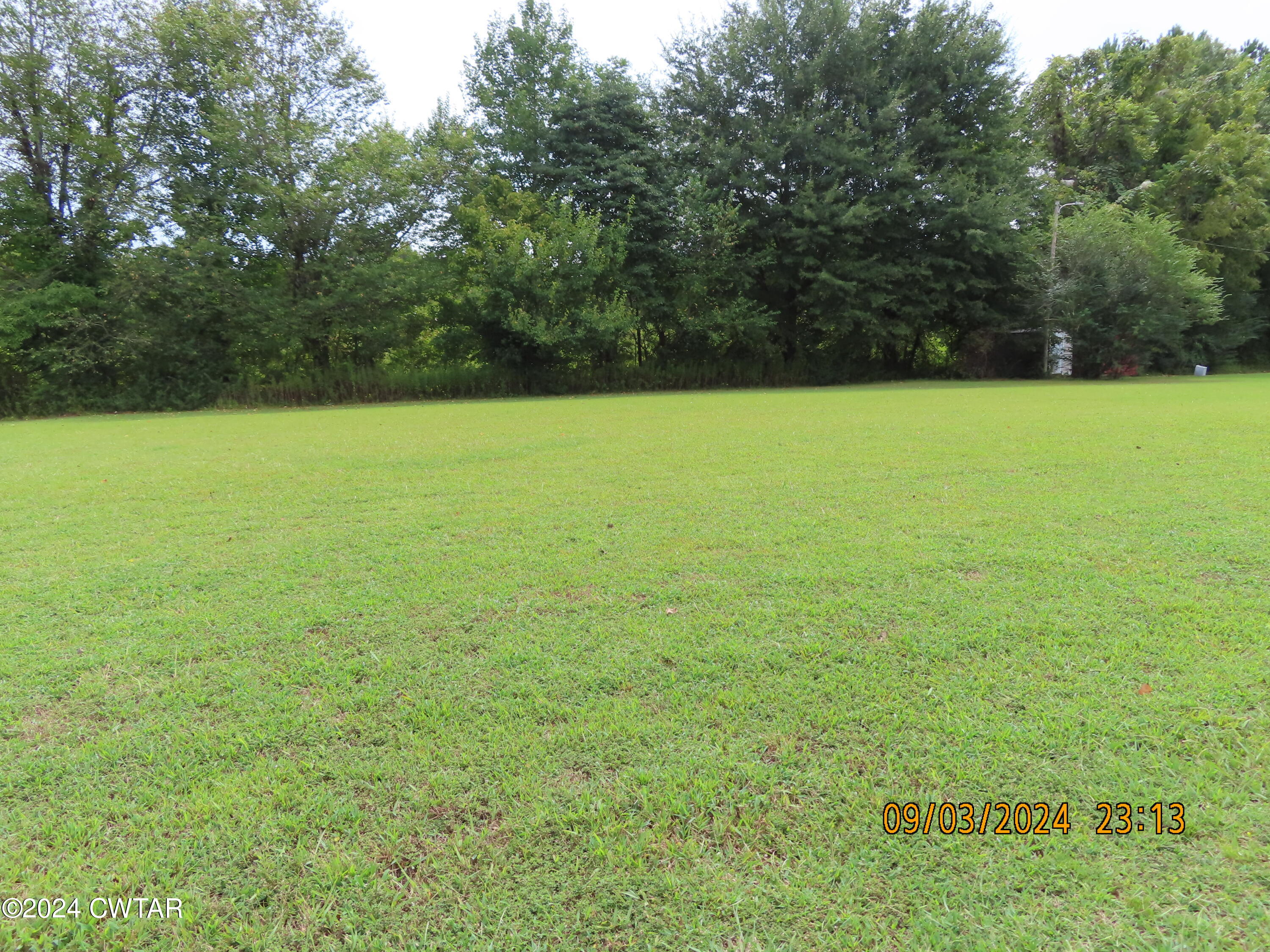 254 Rhea Street Jackson, TN 38301 - Photo 17 of 21 a view of yard with green space