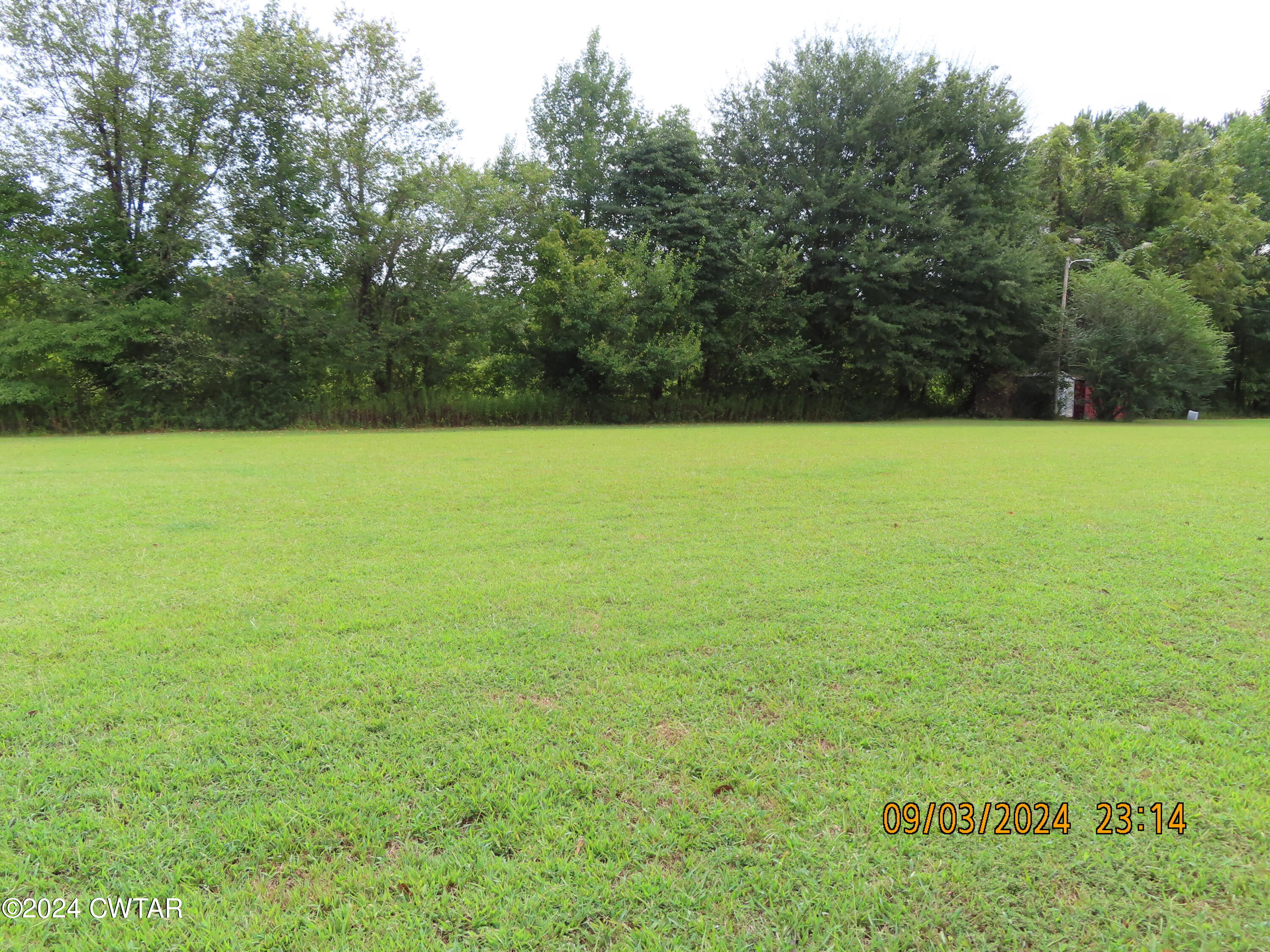 254 Rhea Street Jackson, TN 38301 - Photo 19 of 21 a view of an ocean from a yard