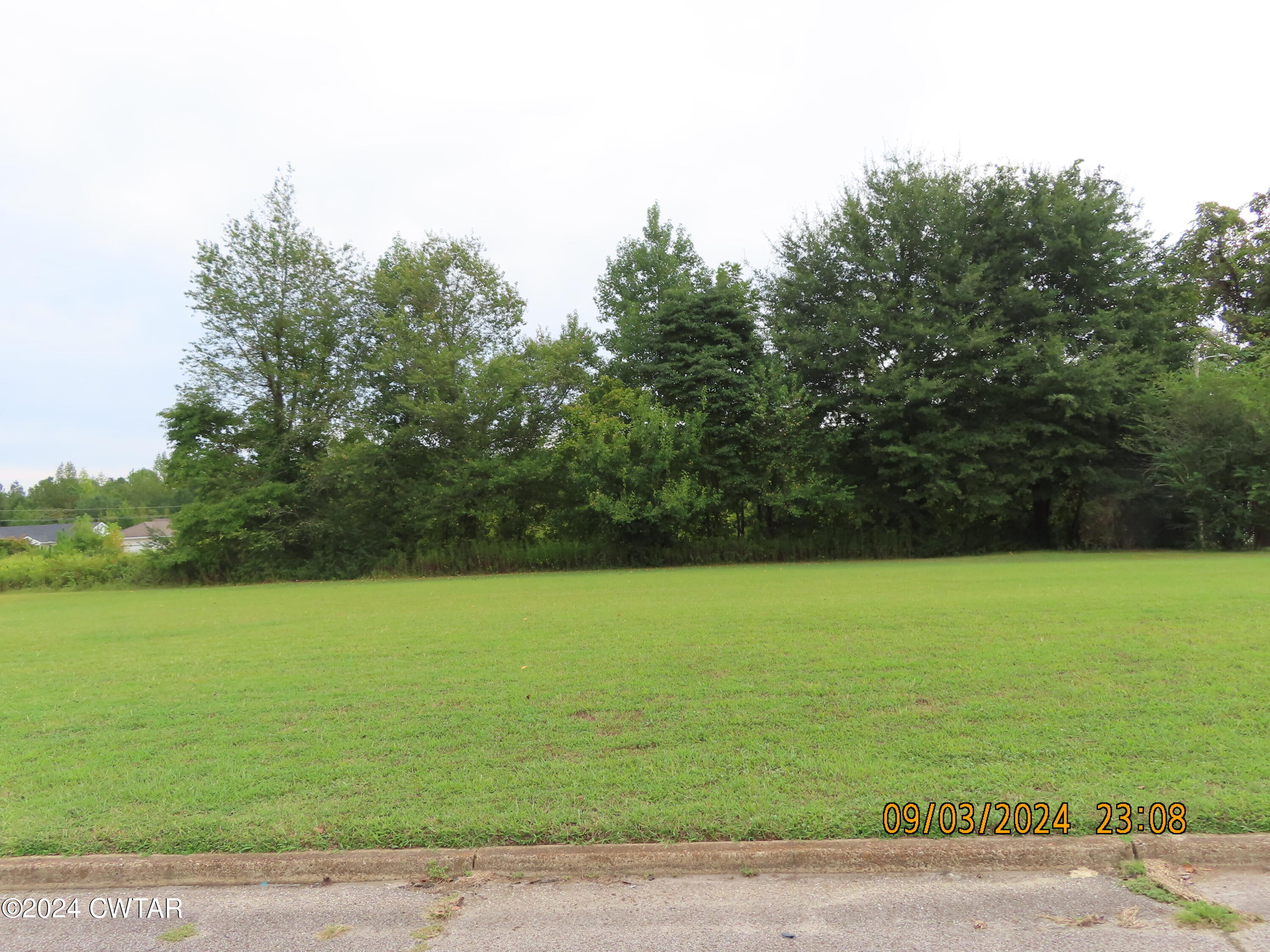 254 Rhea Street Jackson, TN 38301 - Photo 8 of 21 a view of a field with an outdoor space