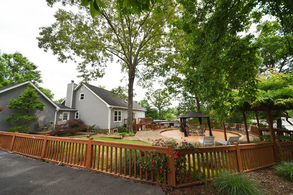 3143 Northeast Fulbright Road, Unit 4 Cleveland, TN 37312 - Photo 25 of 78 Gallery Image 25