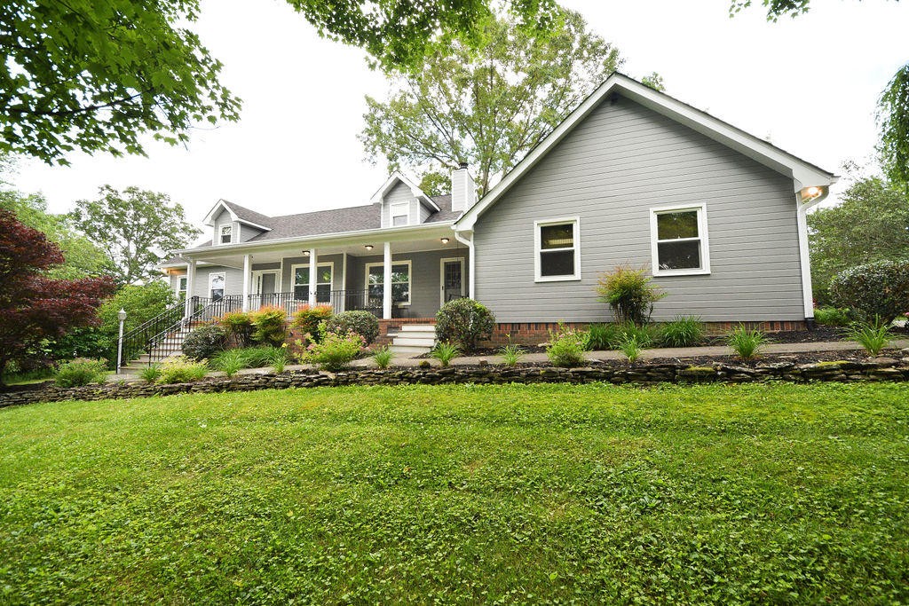 3143 Northeast Fulbright Road, Unit 4 Cleveland, TN 37312 - Photo 3 of 78 Gallery Image 3