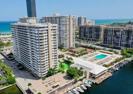 $199,000 | 1965 South Ocean Drive, Unit 3A, Hallandale Beach, FL 33009
