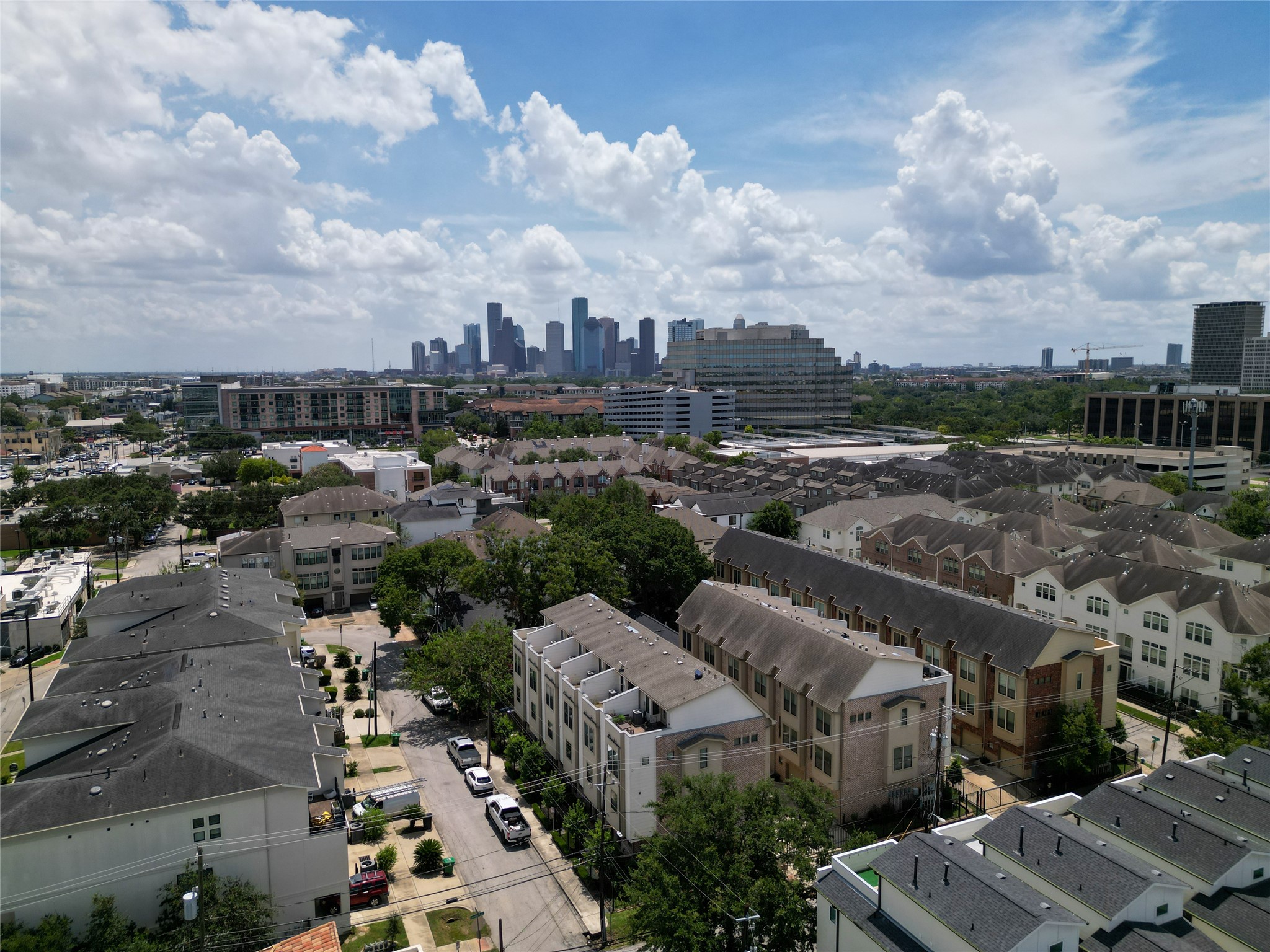 4008 Barnes Street Houston, TX 77007 - Photo 49 of 49