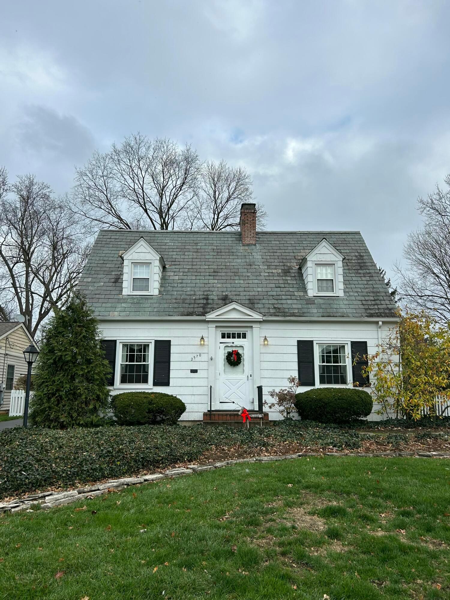 2570 Berwyn Road