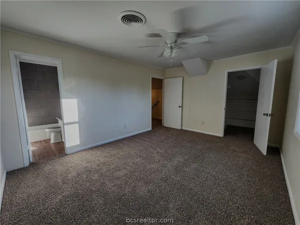 $367,900 | 1405 Broadmoor Drive, Bryan, TX 77802