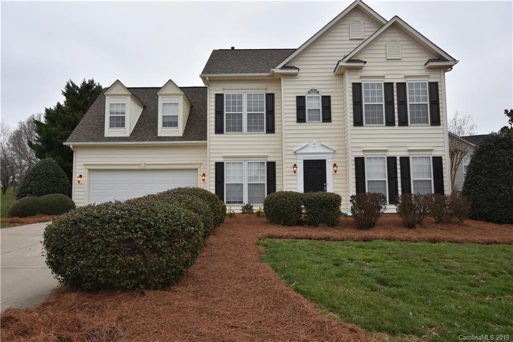 501 Circle Trace Road Monroe, NC 28110 - Photo 1 of 29 Gallery Image 1