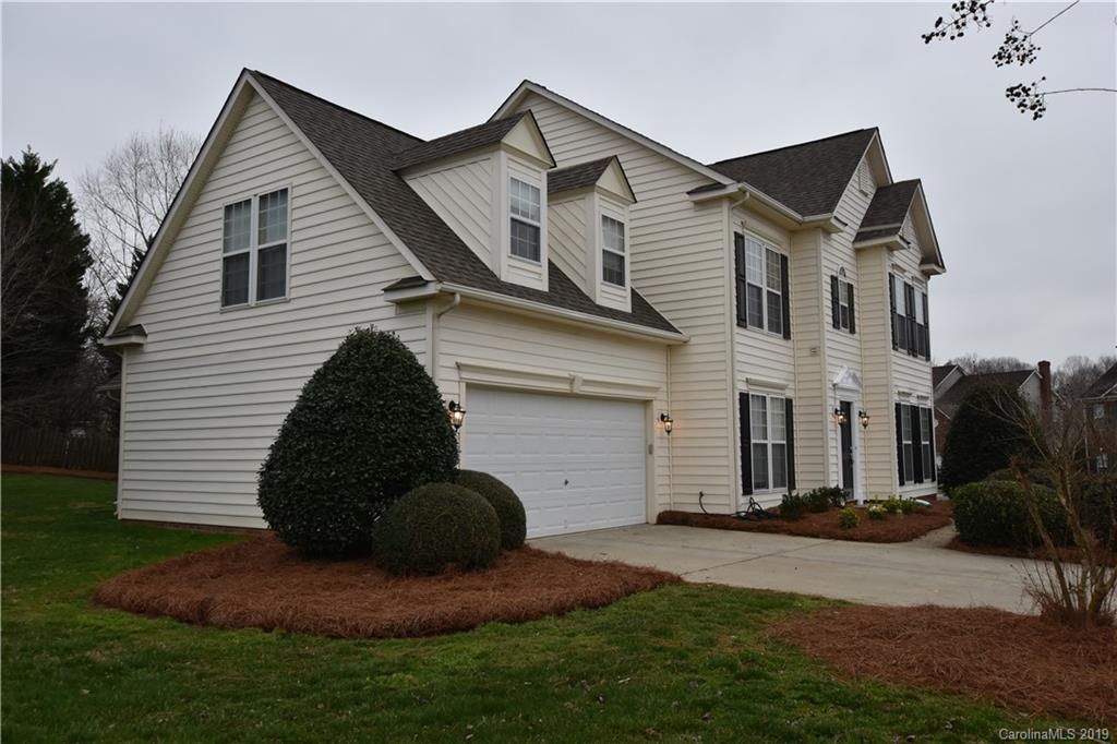 501 Circle Trace Road Monroe, NC 28110 - Photo 2 of 29 Gallery Image 2