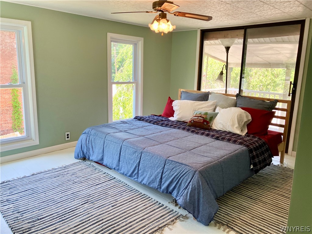 10296 Ridge Road Ridgeway, NY 14103 - Photo 23 of 45 Bedroom 3