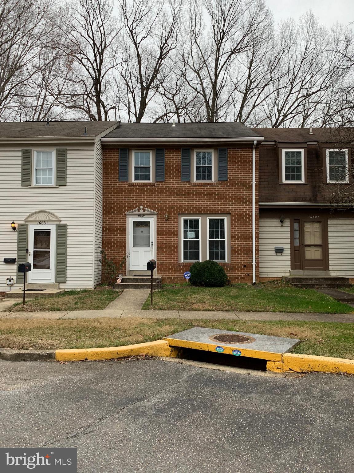 16029 Dorset Road, Unit 162 Laurel, MD 20707 - Photo 1 of 17 Gallery Image 1