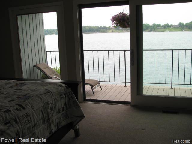 1715 River Road, Unit 27 St. Clair, MI 48079 - Photo 10 of 24 Wake up to this view!