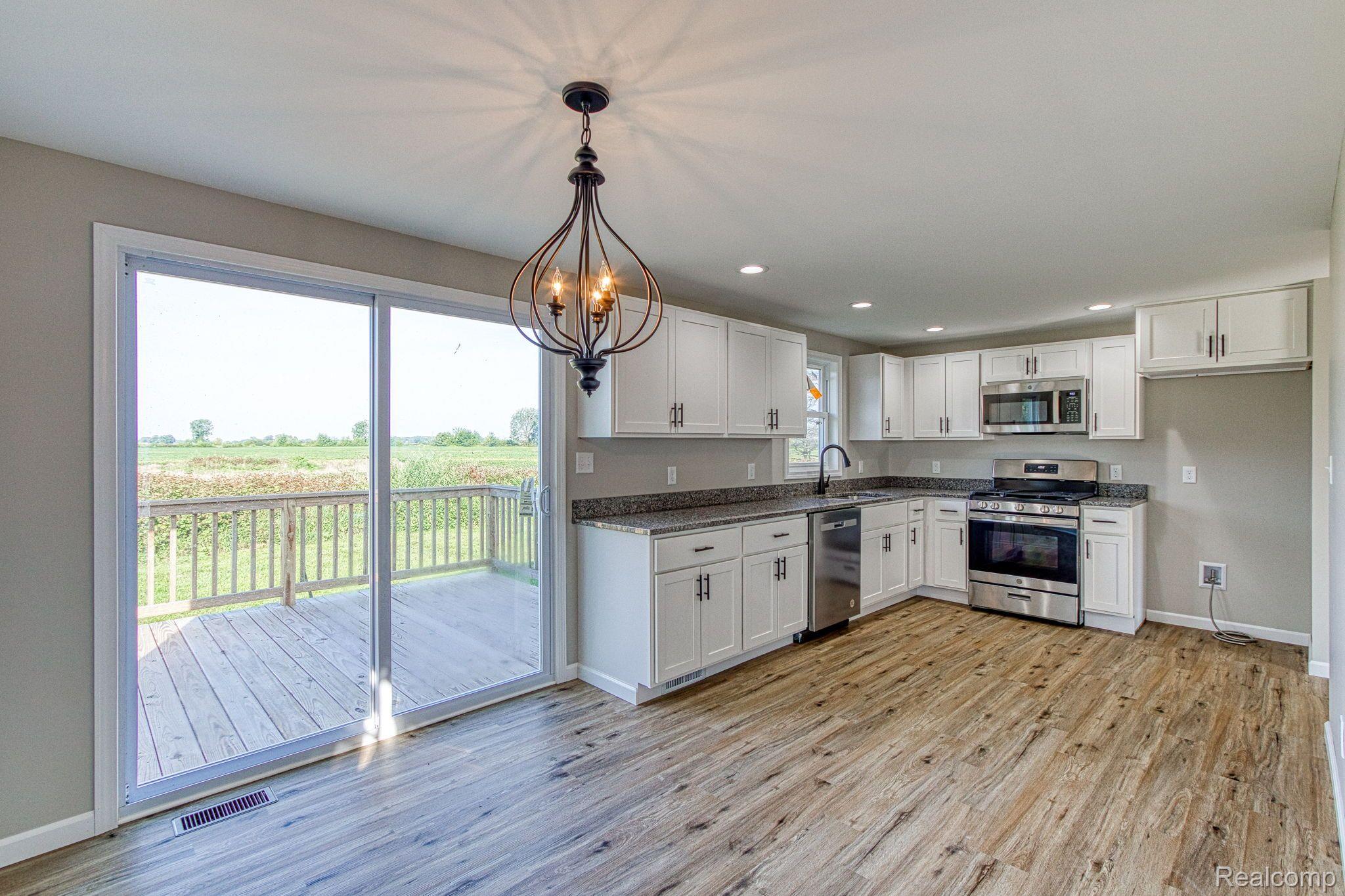 3091 Freiburger Road Snover, MI 48472 - Photo 9 of 49 Gallery Image 9