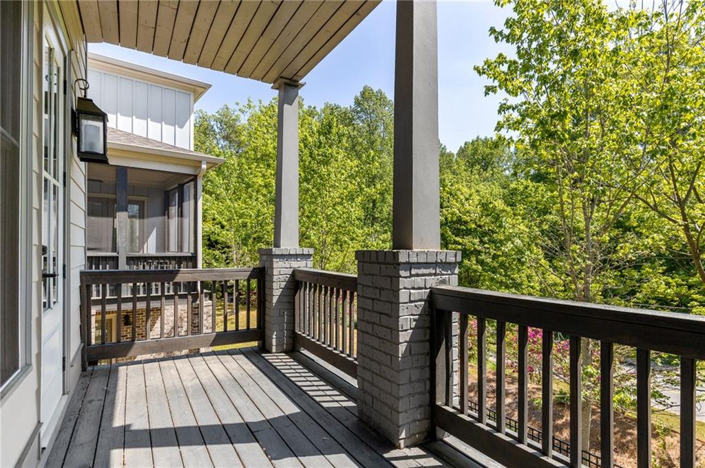 35 McEvoy Lane Decatur, GA 30030 - Photo 18 of 34 Gallery Image 18