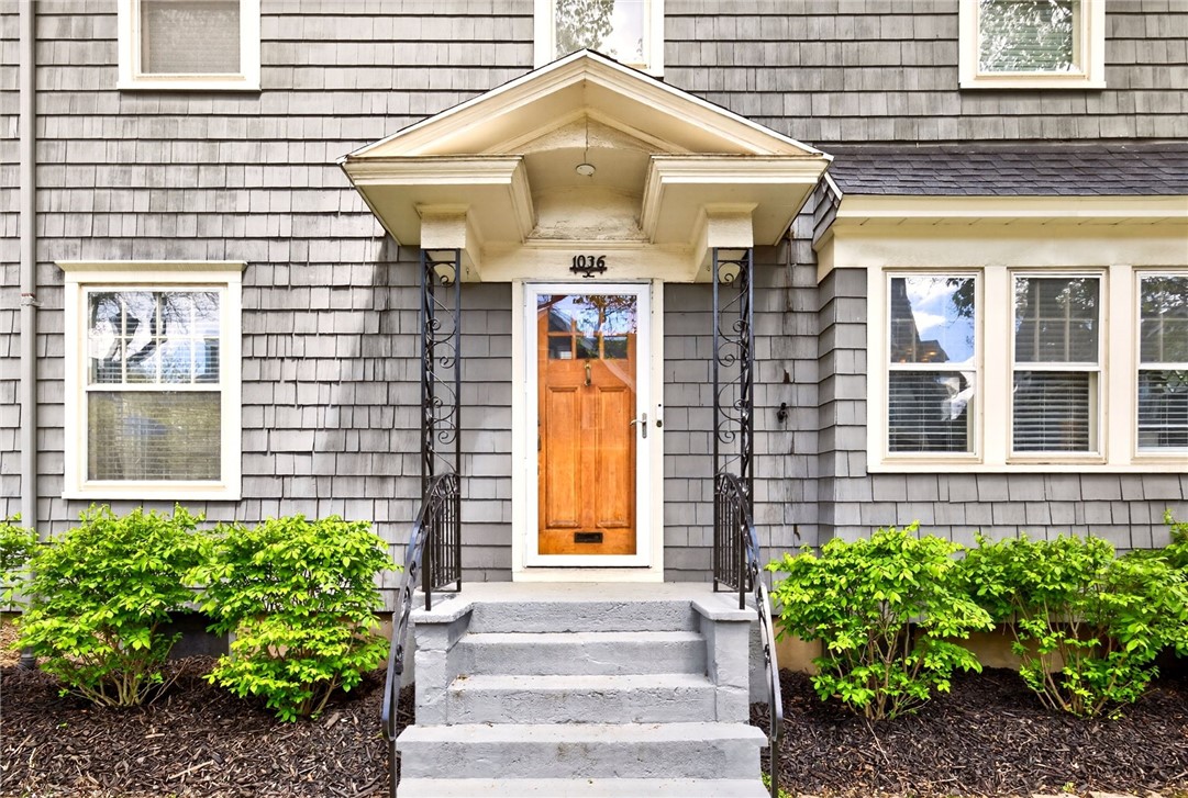 1036 Harvard Street Rochester, NY 14610 - Photo 2 of 35