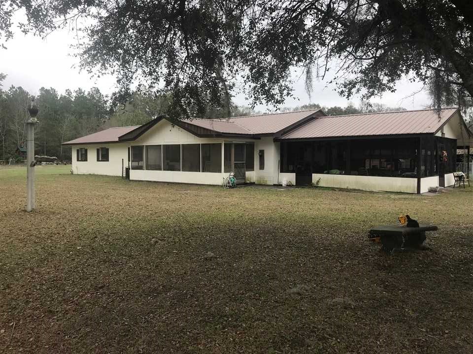 2140 Johnson Stripling Road Perry, FL 32347 - Photo 1 of 34 Gallery Image 1