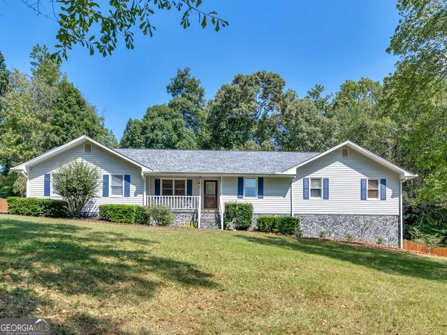 $365,000 | 5 Ridgewood Circle, McDonough, GA 30252