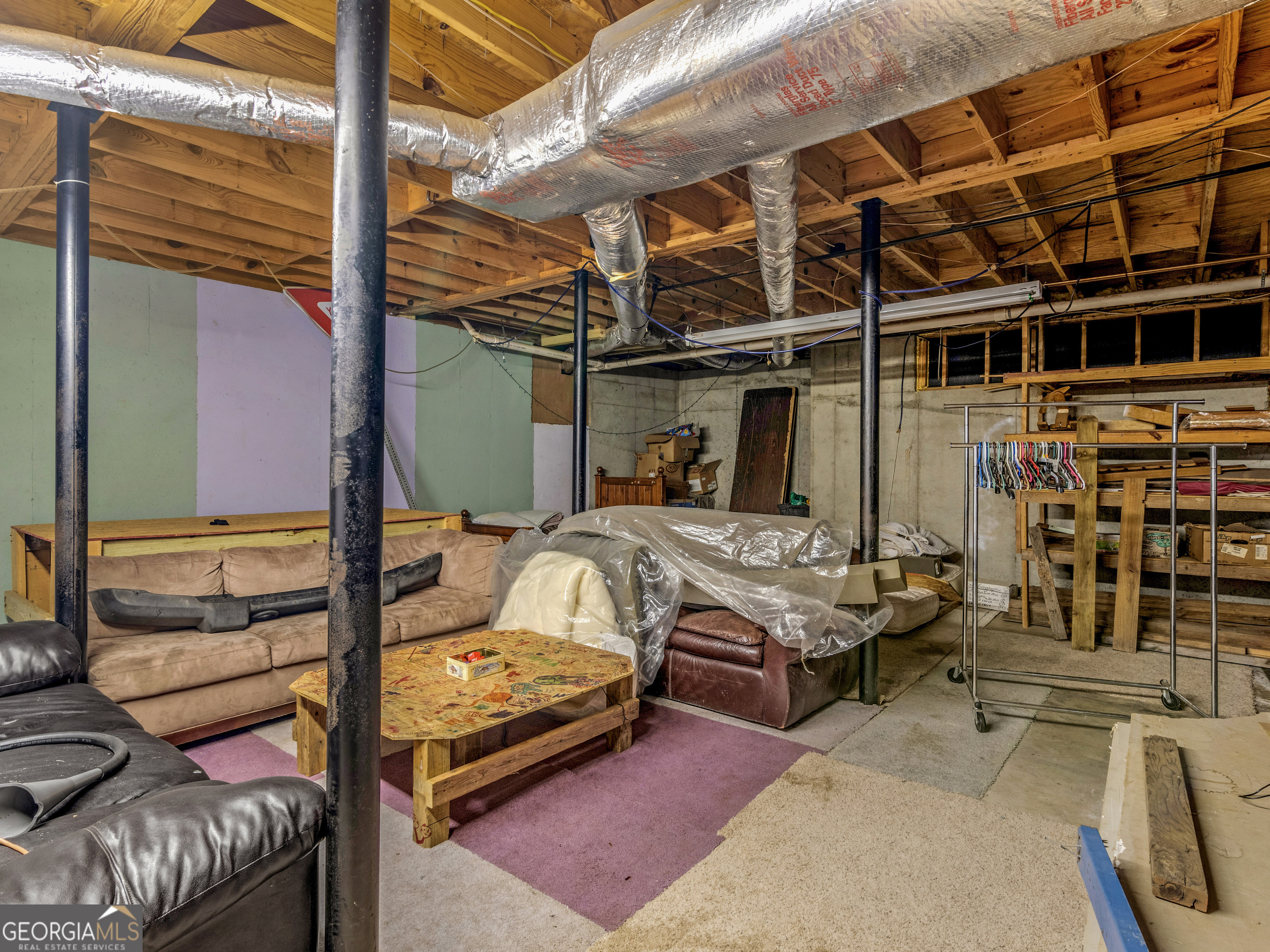 5 Ridgewood Circle McDonough, GA 30252 - Photo 20 of 26