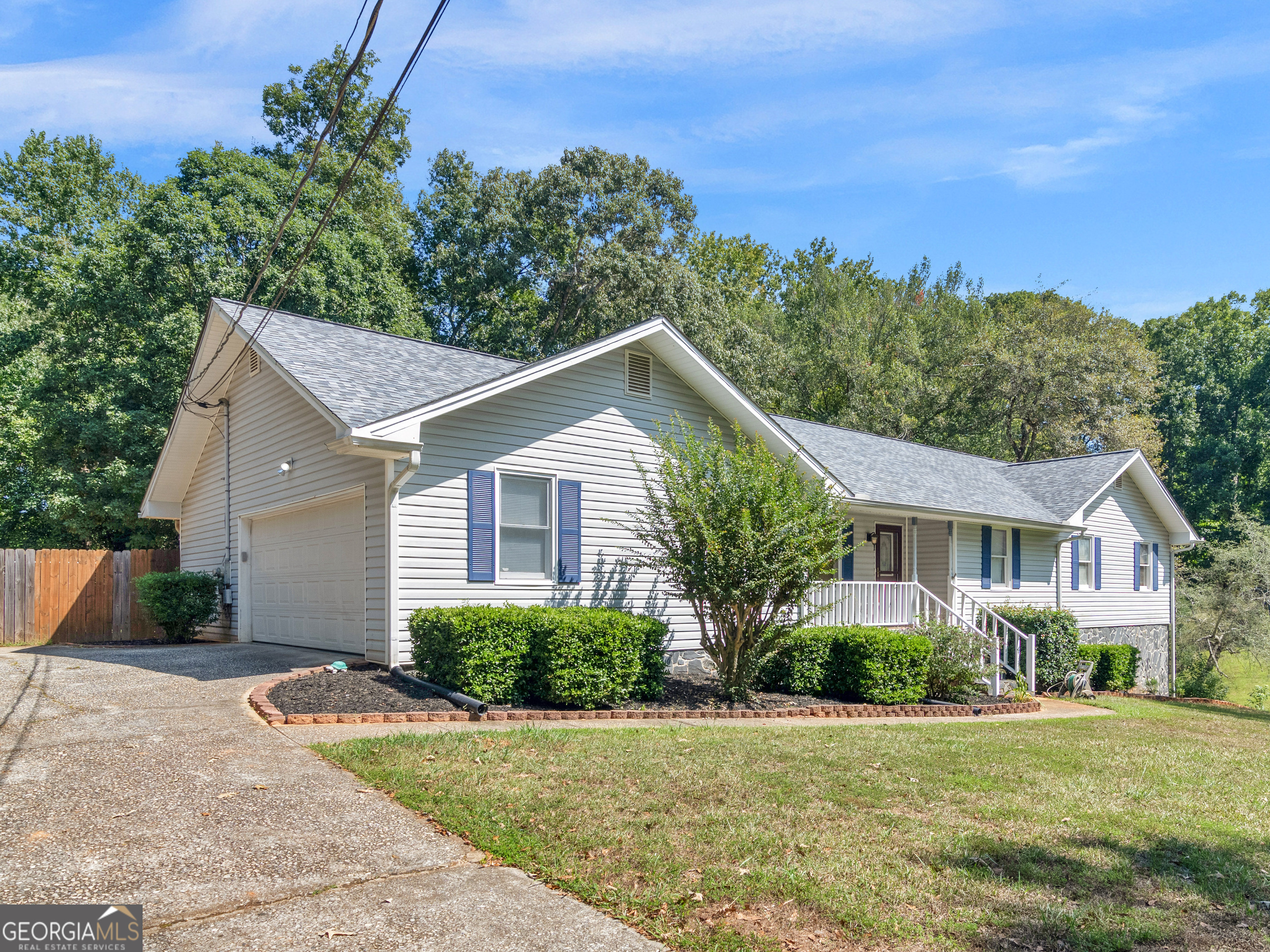 5 Ridgewood Circle McDonough, GA 30252 - Photo 24 of 26